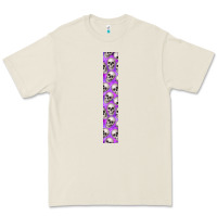 Bone Halloween Key Fob Premium Tee - BundleAndBundleShop