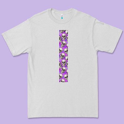 Halloween Key Fob Premium Tee Designed By Bundleandbundleshop