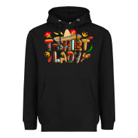 Black cinco de mayo lady Heavyweight Hoodie - CowGirlArtShop