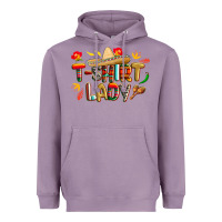 Lavender cinco de mayo lady Heavyweight Hoodie - CowGirlArtShop