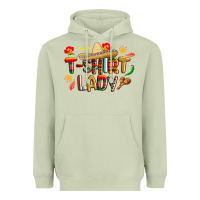Matcha cinco de mayo lady Heavyweight Hoodie - CowGirlArtShop