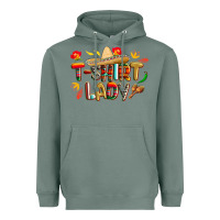 Sage cinco de mayo lady Heavyweight Hoodie - CowGirlArtShop