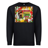 Black juneteenth breaking every chain since 1865 Premium Sweatshirt - CowGirlArtShop