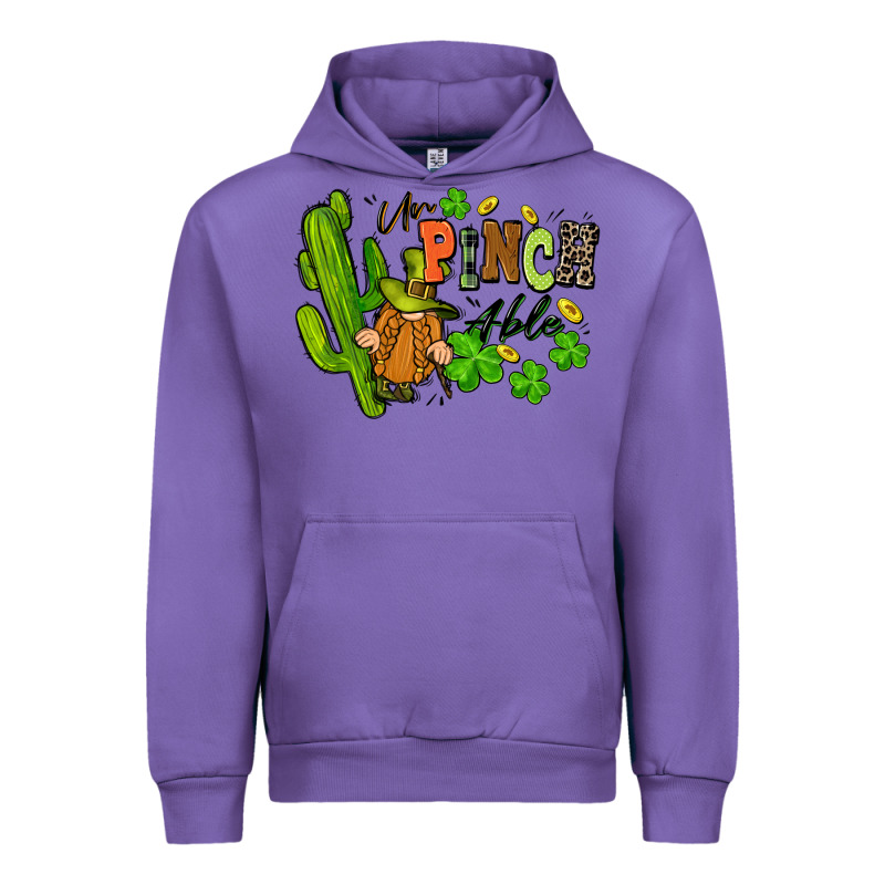 Un Pinch Able Urban Hoodie by FaDigitalArtStudio | Teevron