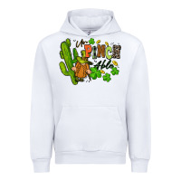 White un pinch able Urban Hoodie - FaDigitalArtStudio