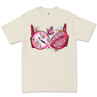 Bone Hour Breast Cancer Bra Premium Tee - Artiststas