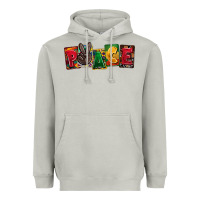 Moon Dust peace juneteenth Heavyweight Hoodie - CowGirlArtShop