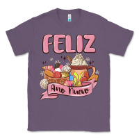 Lavender mexican new year Classic Tee - MaliasSmallBusiness