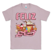 Lilac mexican new year Classic Tee - MaliasSmallBusiness