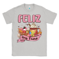 Moon Dust mexican new year Classic Tee - MaliasSmallBusiness