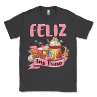 Smoke mexican new year Classic Tee - MaliasSmallBusiness