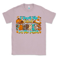 Lilac i teach the cutest pumpkins in the patch Classic Tee - CowhideDigitalArt