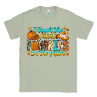 Matcha i teach the cutest pumpkins in the patch Classic Tee - CowhideDigitalArt