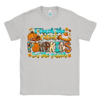 Moon Dust i teach the cutest pumpkins in the patch Classic Tee - CowhideDigitalArt