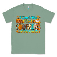 Sage i teach the cutest pumpkins in the patch Classic Tee - CowhideDigitalArt