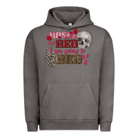 Pigment Tornado Valentine's Day Roses Are Red I Am Going To Bed Urban Hoodie - FaDigitalArtStudio