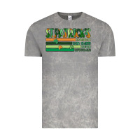 Cloud Rock st. patrick's day Vintage Tee - MaliasSmallBusiness