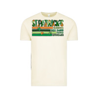 Vintage Arctic st. patrick's day Vintage Tee - MaliasSmallBusiness