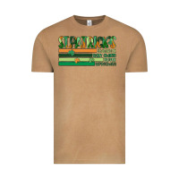 Vintage Camel st. patrick's day Vintage Tee - MaliasSmallBusiness