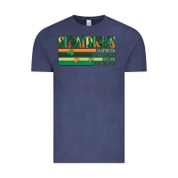 Vintage Denim st. patrick's day Vintage Tee - MaliasSmallBusiness