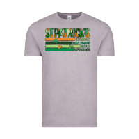 Vintage Zinc st. patrick's day Vintage Tee - MaliasSmallBusiness