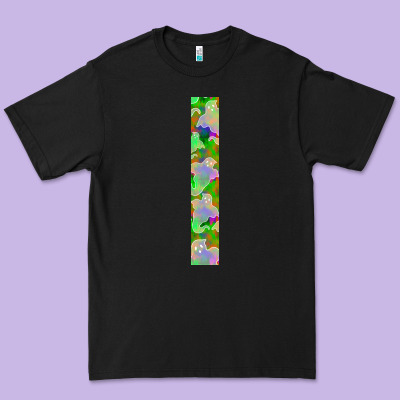 Halloween Key Fob Premium Tee Designed By Bundleandbundleshop
