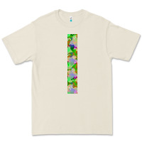 Bone Halloween Key Fob Premium Tee - BundleAndBundleShop