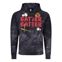 Cloud Black hey batter batter swing Vintage Hoodie - MaliasSmallBusiness