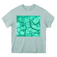 Arona green glitter Heavy Core Tee - JahusDesignShop