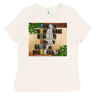 Bone fathers day Ladies Tee - AdoDesignShop