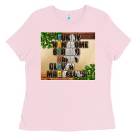 Fathers Day Ladies Tee | Teevron