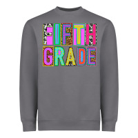 Storm fifth grade Heavyweight Sweatshirt - NancyCooperArtShop