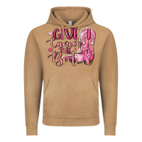 Vintage Camel give cancer the boot Vintage Hoodie - MaliasSmallBusiness
