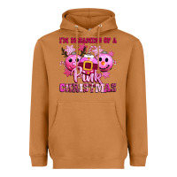 Meerkat iam dreaming of a christmas Heavyweight Hoodie - CowGirlArtShop