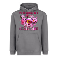 Storm iam dreaming of a christmas Heavyweight Hoodie - CowGirlArtShop