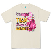 Bone Stronger than breast cancer Premium Tee - Artiststas