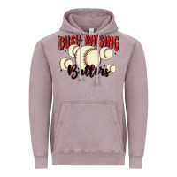 Vintage Zinc busy raising ballers Vintage Hoodie - MaliasSmallBusiness