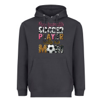 Smoke my favorite soccer player calls me mom Heavyweight Hoodie - CowGirlArtShop