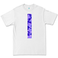 White Halloween Key Fob Premium Tee - BundleAndBundleShop