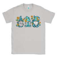 Moon Dust sunflower gnomes Classic Tee - MaliasSmallBusiness