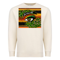 Sandshell juneteenth eyelash Premium Sweatshirt - CowGirlArtShop