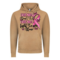Vintage Camel friends dont let friends fight cancer alone Vintage Hoodie - MaliasSmallBusiness