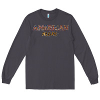 Smoke American mom Long Sleeve Tee - JahusDesignShop