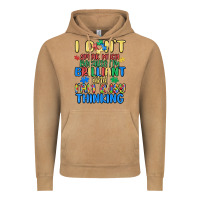 Vintage Camel dont speak much because im brilliant Vintage Hoodie - MaliasSmallBusiness
