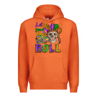 Carrot let the good times roll Premium Hoodie - CowGirlArtShop