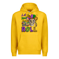Lemon let the good times roll Premium Hoodie - CowGirlArtShop