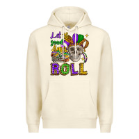 Sandshell let the good times roll Premium Hoodie - CowGirlArtShop