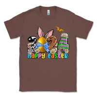 Chestnut 2024 Happy Easter Classic Tee - NancyCooperArtShop