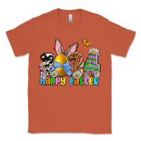 Copper 2024 Happy Easter Classic Tee - NancyCooperArtShop