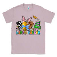Lilac 2024 Happy Easter Classic Tee - NancyCooperArtShop